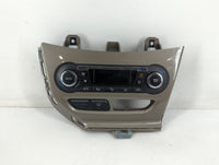 2012 Ford Focus Climate Control Module Temperature AC/Heater Replacement P/N:BM5T-18C612-AE Fits OEM Used Auto Parts - Oemus