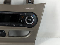 2012 Ford Focus Climate Control Module Temperature AC/Heater Replacement P/N:BM5T-18C612-AE Fits OEM Used Auto Parts - Oemus