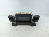 2012-2012 Ford Focus Information Display Screen - Oemusedautoparts1.com
