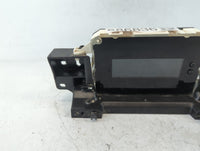 2012-2012 Ford Focus Information Display Screen - Oemusedautoparts1.com