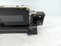 2012-2012 Ford Focus Information Display Screen - Oemusedautoparts1.com