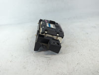 2012-2012 Ford Focus Information Display Screen - Oemusedautoparts1.com