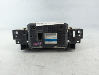 2012-2012 Ford Focus Information Display Screen - Oemusedautoparts1.com
