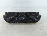 2012 Ford Focus Climate Control Module Temperature AC/Heater Replacement P/N:FD-CM5T-12063011-0403 Fits OEM Used Auto Parts 