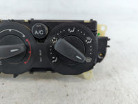 2012 Ford Focus Climate Control Module Temperature AC/Heater Replacement P/N:FD-CM5T-12063011-0403 Fits OEM Used Auto Parts 