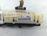 2012 Ford Focus Climate Control Module Temperature AC/Heater Replacement P/N:FD-CM5T-12063011-0403 Fits OEM Used Auto Parts 