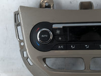 2012 Ford Focus Climate Control Module Temperature AC/Heater Replacement P/N:BM5T-18522-B Fits OEM Used Auto Parts - Oemused
