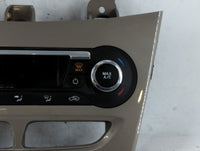 2012 Ford Focus Climate Control Module Temperature AC/Heater Replacement P/N:BM5T-18522-B Fits OEM Used Auto Parts - Oemused