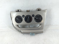 2012 Ford Focus Climate Control Module Temperature AC/Heater Replacement P/N:CM5T-19980-AD Fits OEM Used Auto Parts - Oemuse
