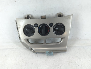 2012 Ford Focus Climate Control Module Temperature AC/Heater Replacement P/N:CM5T-19980-AD Fits OEM Used Auto Parts - Oemuse