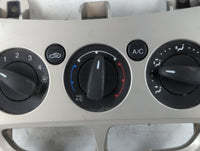 2012 Ford Focus Climate Control Module Temperature AC/Heater Replacement P/N:CM5T-19980-AD Fits OEM Used Auto Parts - Oemuse