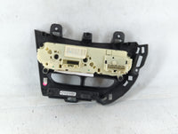 2012 Ford Focus Climate Control Module Temperature AC/Heater Replacement P/N:CM5T-19980-AD Fits OEM Used Auto Parts - Oemuse