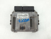 2012-2013 Ford Focus PCM Engine Control Computer ECU ECM PCU OEM P/N:BV61-12B684-BA CM5A-12A650-XC Fits Fits 2012 2013 OEM U
