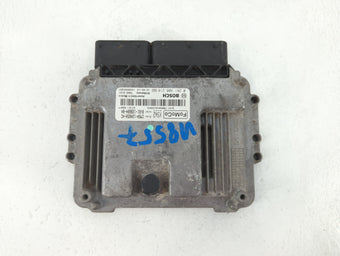 compare product 2012-2013 Ford Focus PCM Engine Control Computer ECU ECM PCU OEM P/N:BV61-12B684-BA CM5A-12A650-XC Fits Fits 2012 2013 OEM Used Auto Parts
