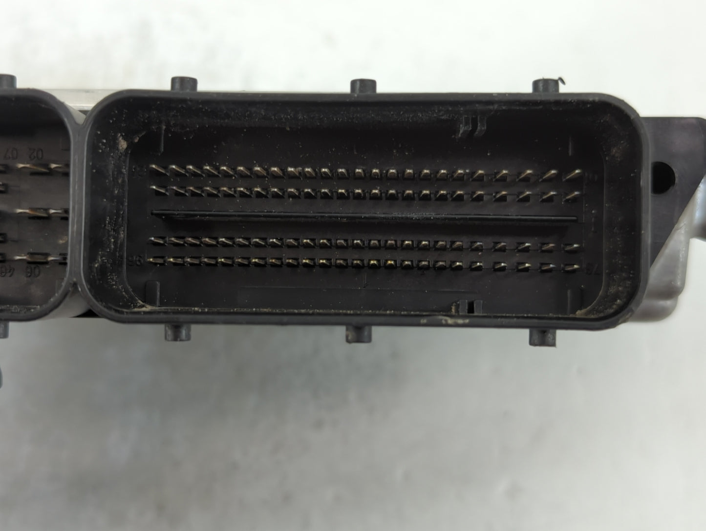 2012-2013 Ford Focus PCM Engine Control Computer ECU ECM PCU OEM P/N:BV61-12B684-BA CM5A-12A650-XC Fits Fits 2012 2013 OEM U