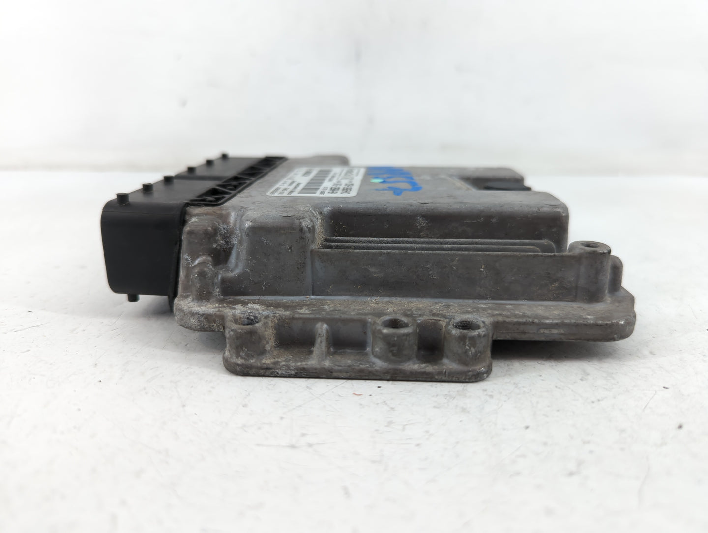 2012-2013 Ford Focus PCM Engine Control Computer ECU ECM PCU OEM P/N:BV61-12B684-BA CM5A-12A650-XC Fits Fits 2012 2013 OEM U