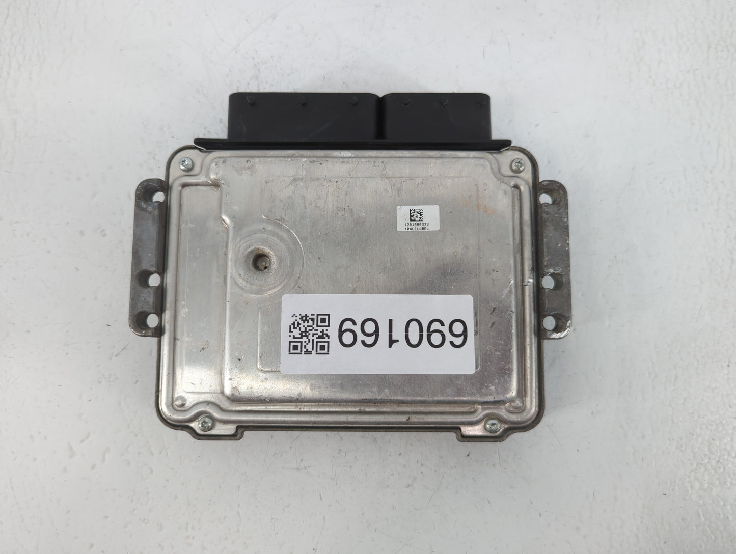 2012-2013 Ford Focus PCM Engine Control Computer ECU ECM PCU OEM P/N:BV61-12B684-BA CM5A-12A650-XC Fits Fits 2012 2013 OEM U