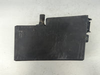 2012-2014 Ford Focus Fusebox Fuse Box Panel Relay Module P/N:5B0Q10107 AV6T-14A067-AC Fits Fits 2012 2013 2014 OEM Used Auto