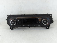 2012 Ford Focus Climate Control Module Temperature AC/Heater Replacement P/N:BM5T-18C612-AE Fits OEM Used Auto Parts - Oemus