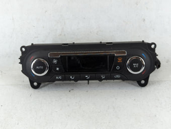 compare product 2012 Ford Focus Climate Control Module Temperature AC/Heater Replacement P/N:BM5T-18C612-AE Fits OEM Used Auto Parts