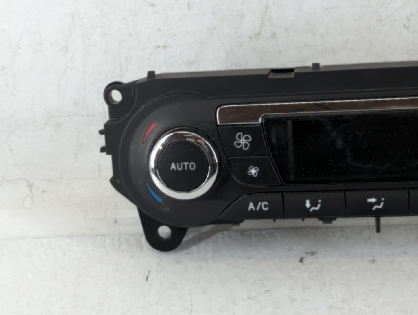 2012 Ford Focus Climate Control Module Temperature AC/Heater Replacement P/N:BM5T-18C612-AE Fits OEM Used Auto Parts - Oemus