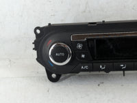 2012 Ford Focus Climate Control Module Temperature AC/Heater Replacement P/N:BM5T-18C612-AE Fits OEM Used Auto Parts - Oemus