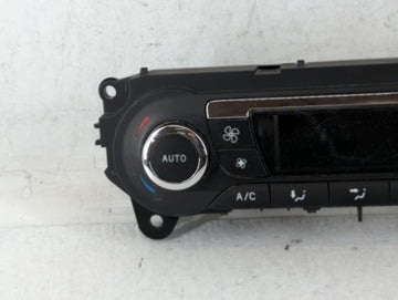 2012 Ford Focus Climate Control Module Temperature AC/Heater Replacement P/N:BM5T-18C612-AE Fits OEM Used Auto Parts