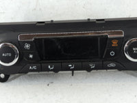 2012 Ford Focus Climate Control Module Temperature AC/Heater Replacement P/N:BM5T-18C612-AE Fits OEM Used Auto Parts - Oemus