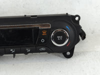2012 Ford Focus Climate Control Module Temperature AC/Heater Replacement P/N:BM5T-18C612-AE Fits OEM Used Auto Parts - Oemus