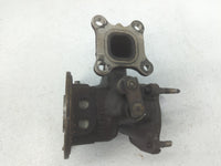 2012 Ford Focus Turbocharger Turbo Charger Super Charger Supercharger - Oemusedautoparts1.com