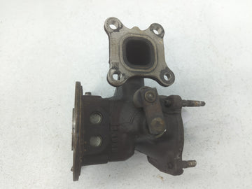 2012 Ford Focus Turbocharger Turbo Charger Super Charger Supercharger - Oemusedautoparts1.com