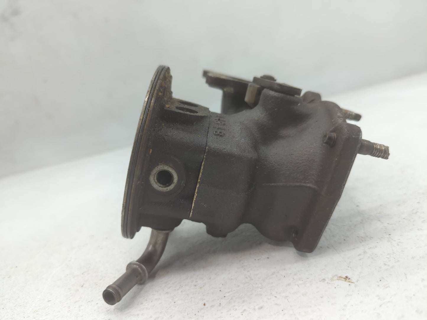 2012 Ford Focus Turbocharger Turbo Charger Super Charger Supercharger - Oemusedautoparts1.com