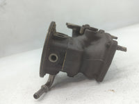 2012 Ford Focus Turbocharger Turbo Charger Super Charger Supercharger - Oemusedautoparts1.com