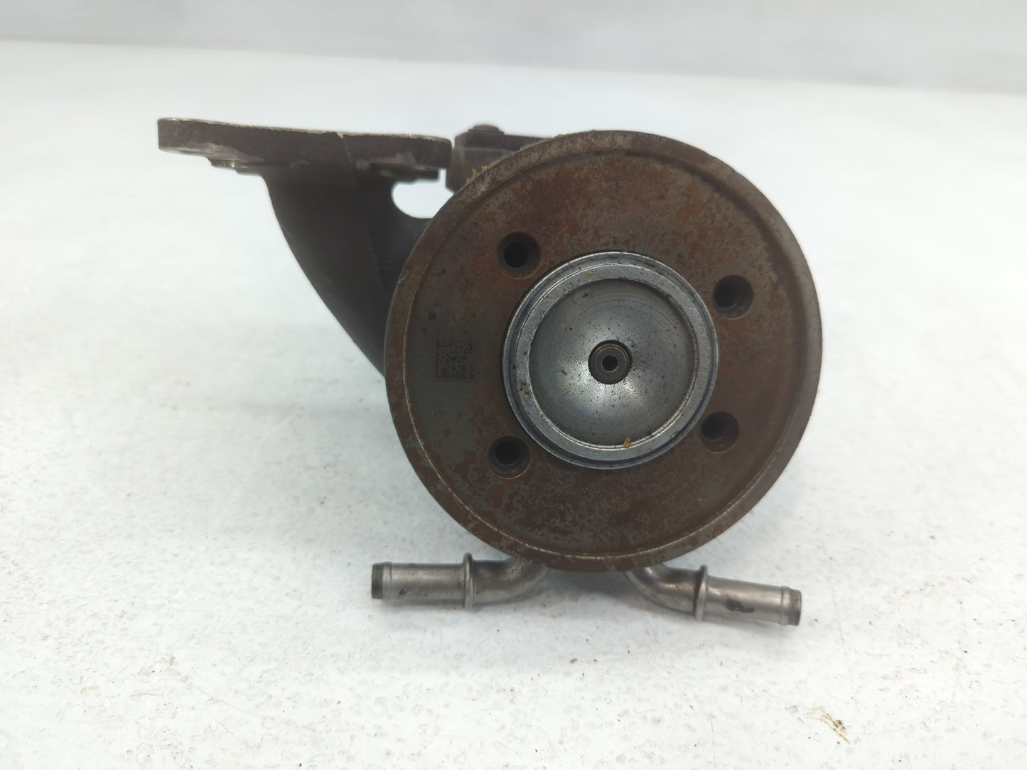 2012 Ford Focus Turbocharger Turbo Charger Super Charger Supercharger - Oemusedautoparts1.com
