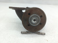 2012 Ford Focus Turbocharger Turbo Charger Super Charger Supercharger - Oemusedautoparts1.com