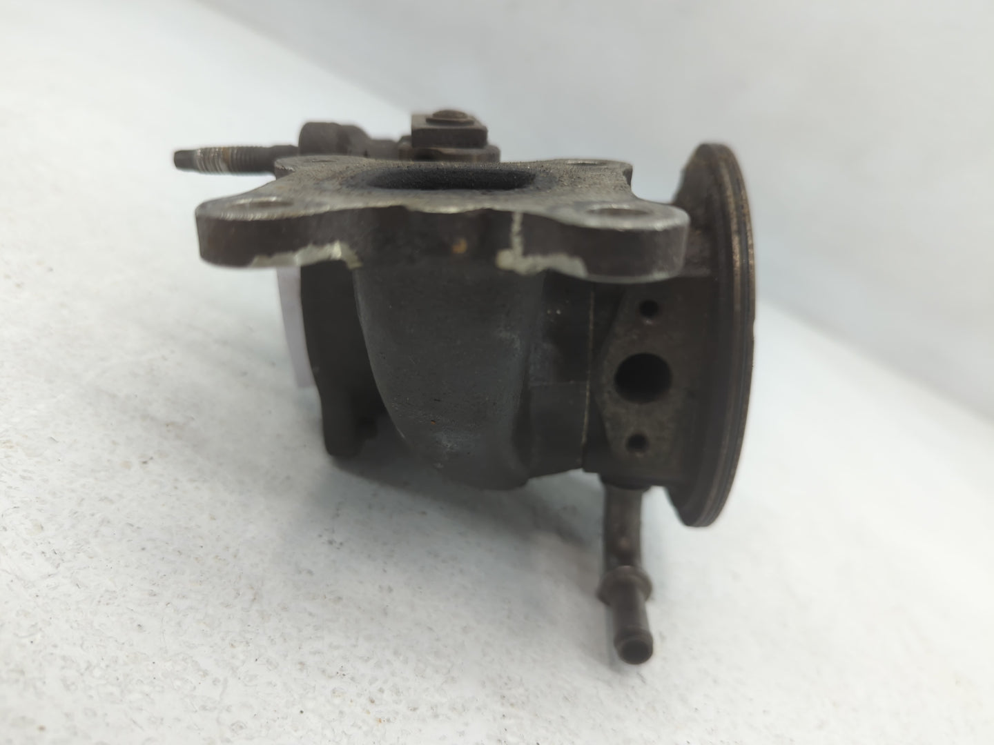 2012 Ford Focus Turbocharger Turbo Charger Super Charger Supercharger - Oemusedautoparts1.com