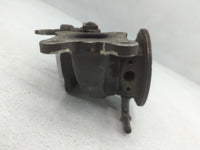 2012 Ford Focus Turbocharger Turbo Charger Super Charger Supercharger - Oemusedautoparts1.com