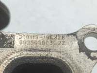 2012 Ford Focus Turbocharger Turbo Charger Super Charger Supercharger - Oemusedautoparts1.com