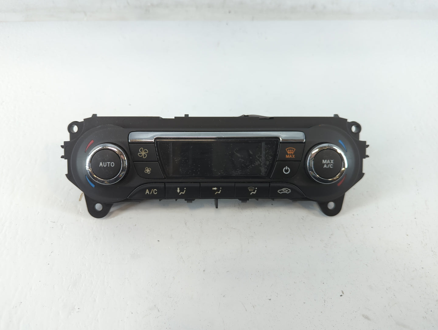 2012 Ford Focus Climate Control Module Temperature AC/Heater Replacement P/N:BM5T-18C612-AE Fits OEM Used Auto Parts - Oemus