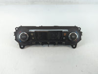 2012 Ford Focus Climate Control Module Temperature AC/Heater Replacement P/N:BM5T-18C612-AE Fits OEM Used Auto Parts - Oemus