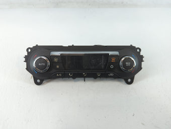 compare product 2012 Ford Focus Climate Control Module Temperature AC/Heater Replacement P/N:BM5T-18C612-AE Fits OEM Used Auto Parts
