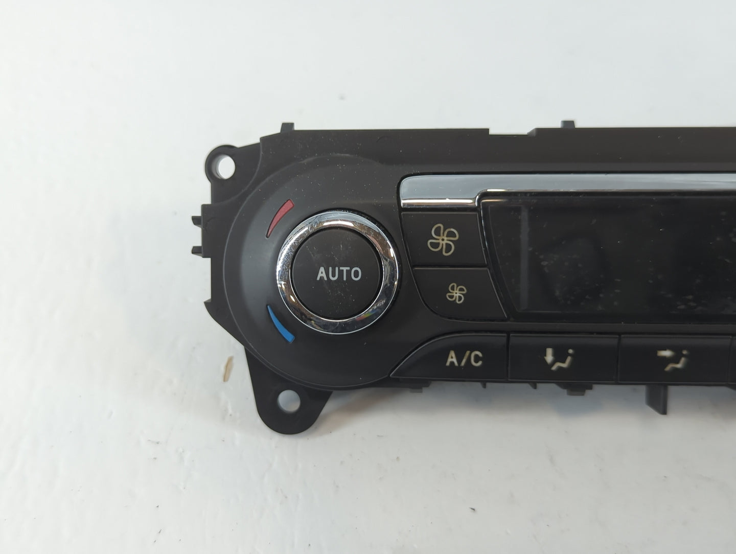 2012 Ford Focus Climate Control Module Temperature AC/Heater Replacement P/N:BM5T-18C612-AE Fits OEM Used Auto Parts - Oemus