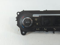 2012 Ford Focus Climate Control Module Temperature AC/Heater Replacement P/N:BM5T-18C612-AE Fits OEM Used Auto Parts - Oemus