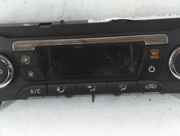 2012 Ford Focus Climate Control Module Temperature AC/Heater Replacement P/N:BM5T-18C612-AE Fits OEM Used Auto Parts - Oemus