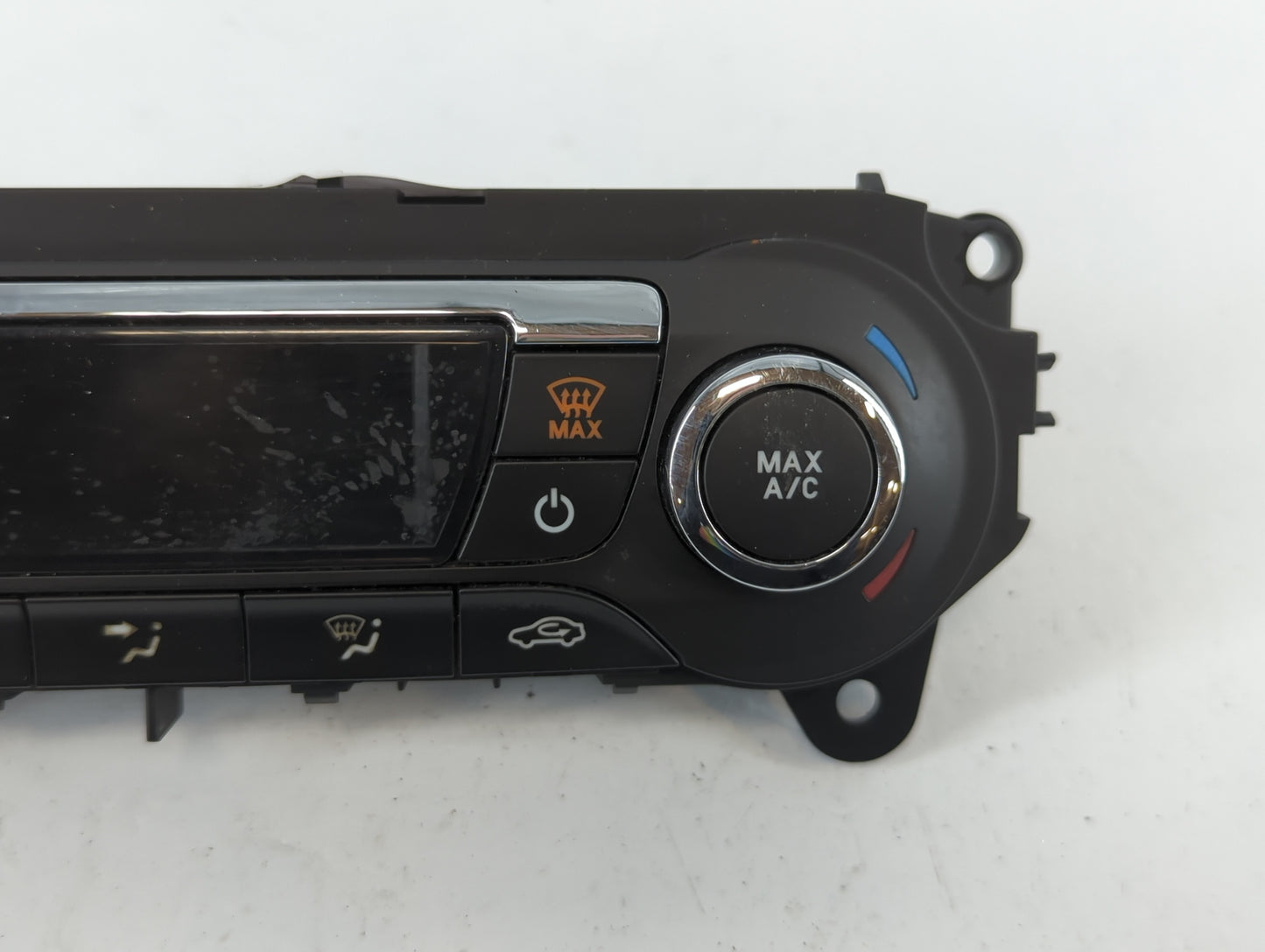 2012 Ford Focus Climate Control Module Temperature AC/Heater Replacement P/N:BM5T-18C612-AE Fits OEM Used Auto Parts - Oemus