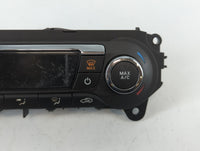 2012 Ford Focus Climate Control Module Temperature AC/Heater Replacement P/N:BM5T-18C612-AE Fits OEM Used Auto Parts - Oemus