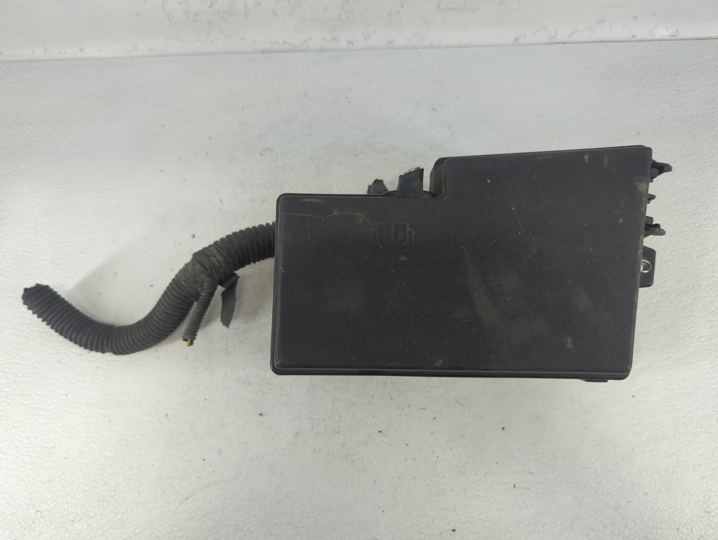 2012-2014 Ford Focus Fusebox Fuse Box Panel Relay Module P/N:AB6T-14A067-AB Fits Fits 2012 2013 2014 OEM Used Auto Parts - O