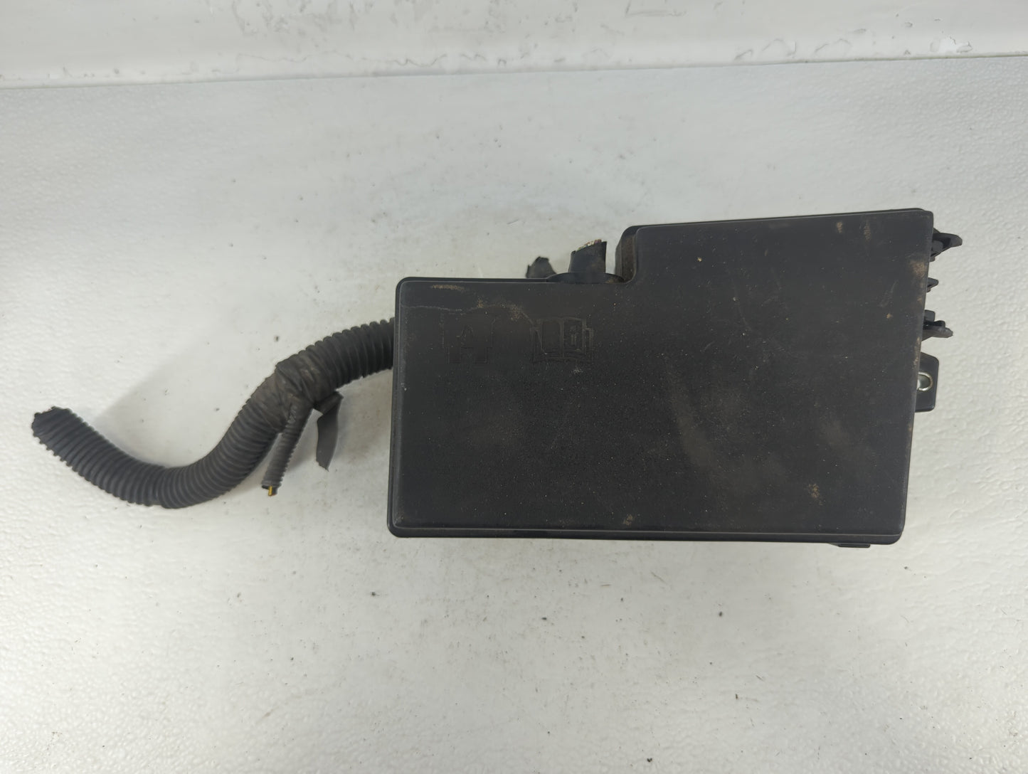 2012-2014 Ford Focus Fusebox Fuse Box Panel Relay Module P/N:AB6T-14A067-AB Fits Fits 2012 2013 2014 OEM Used Auto Parts - O