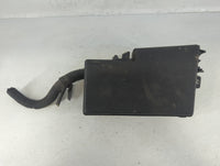 2012-2014 Ford Focus Fusebox Fuse Box Panel Relay Module P/N:AB6T-14A067-AB Fits Fits 2012 2013 2014 OEM Used Auto Parts - O