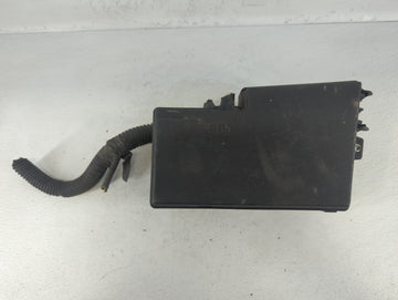 2012-2014 Ford Focus Fusebox Fuse Box Panel Relay Module P/N:AB6T-14A067-AB Fits Fits 2012 2013 2014 OEM Used Auto Parts - O